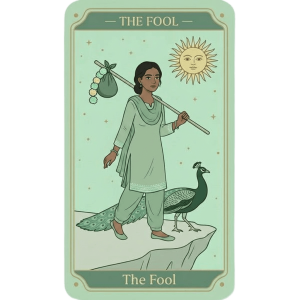 Weekly Wisdom Pass