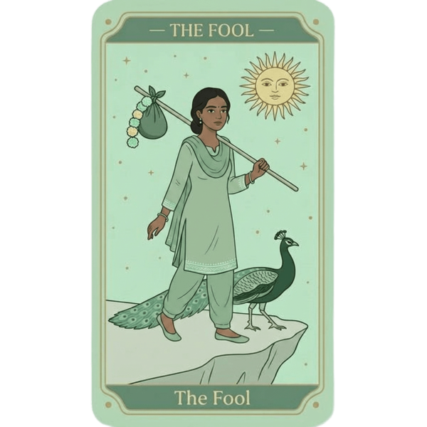 Weekly Wisdom Pass